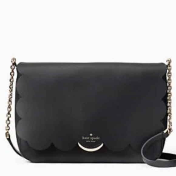 kate spade magnolia street wallet